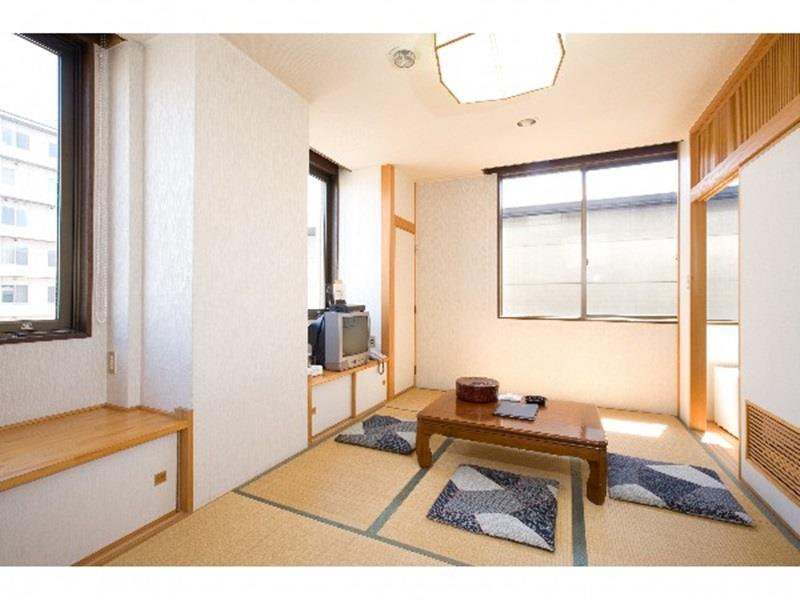 Hotel Kochi Plaza Eksteriør bilde